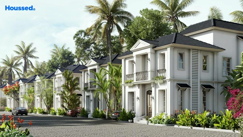 Project Image of Veera Ojas in Parra, Goa - Image 149570