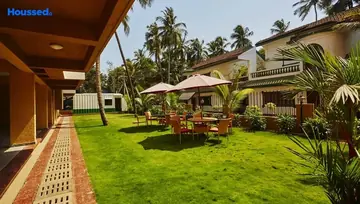 Amenities of Veera Strand Park - Image 149606