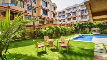 Amenities of Veera Strand Park - Image 149604