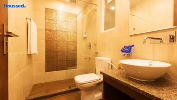 Bathroom of Veera Strand Park - Image 149609