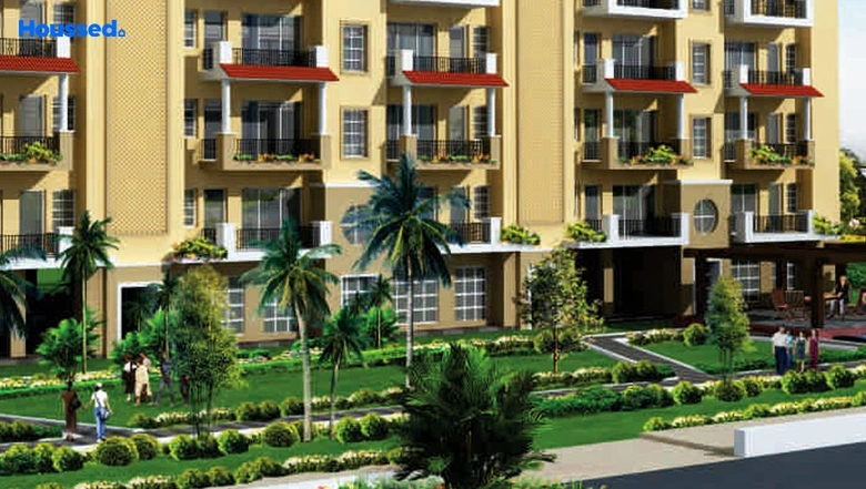 Project Image of Veera Strand Park in Calangute, Goa - Image 149603