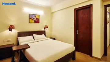 Room of Veera Strand Park - Image 149610