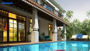 Amenities of Veera Vaddo - Image 149625