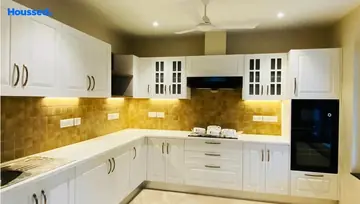 Kitchen of Veera Vaddo - Image 149627