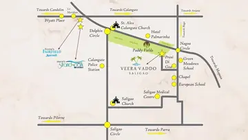 Location of Veera Vaddo - Image 149629