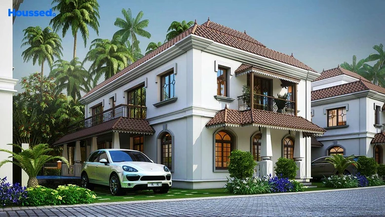 Project Image of Veera Vaddo in Saligao, Goa - Image 149622