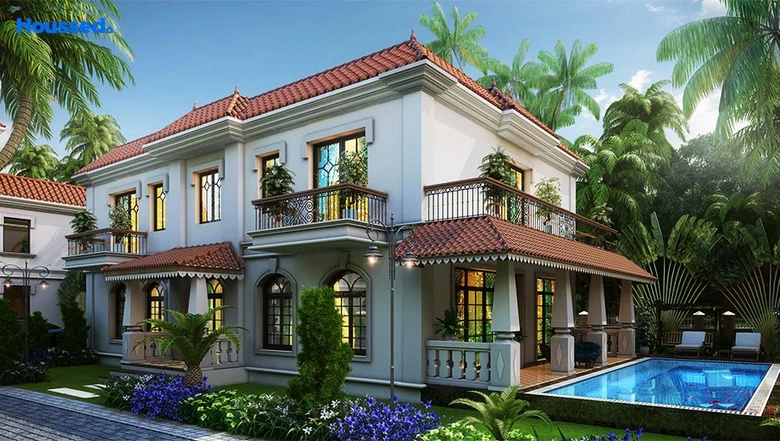 Project Image of Veera Vaddo in Saligao, Goa - Image 149623