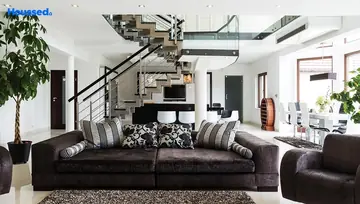 Living Room of Veera Casa Anjuna - Image 149664