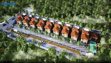 Project Image of Veera Casa Anjuna - Image 149658