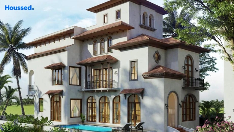 Project Image of Veera Estate in Candolim, Goa - Image 149674