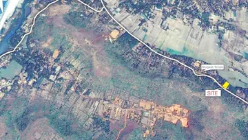 Location of P Four Pioneer Greens - Image 149698