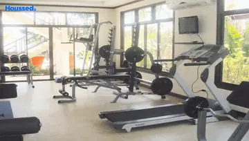 Amenities of Nilesh Samruddhi - Image 113036