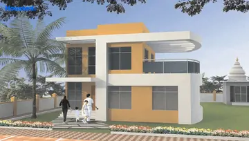 Amenities of Nilesh Samruddhi - Image 113035