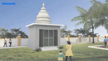 Amenities of Nilesh Samruddhi - Image 113034