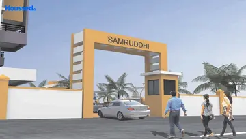 Project Image of Nilesh Samruddhi - Image 113032