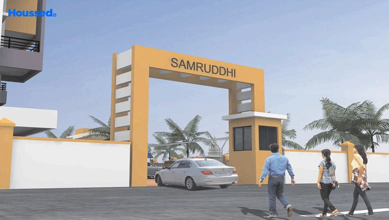 Project Image of Nilesh Samruddhi in Hadapsar, Pune - Image 113032