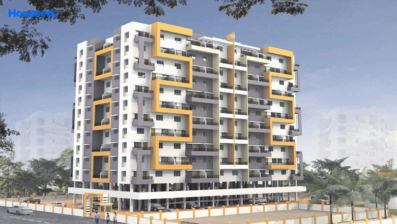 Project Image of Nilesh Samruddhi in Hadapsar, Pune - Image 113033