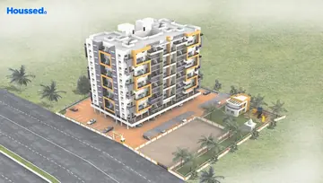 Project Image of Nilesh Samruddhi - Image 113031