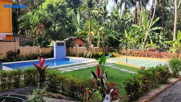 Amenities of Paramount De Assagao - Image 149720