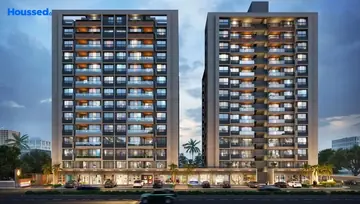 Project Image of Atishay Shivalay 4 - Image 151443