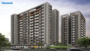 Project Image of Atishay Shivalay 4 - Image 151444