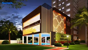 Amenities of Odisha 9 Grand Avenue - Image 159458