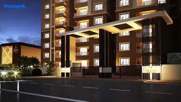 Project Image of Odisha 9 Grand Avenue - Image 159457