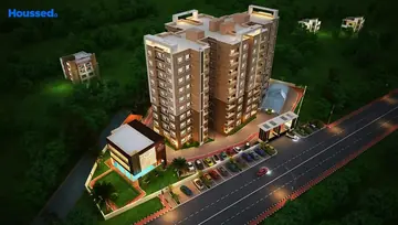 Project Image of Odisha 9 Grand Avenue - Image 159456