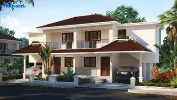 Project Image of Royal St Joseph Residency - Image 149762
