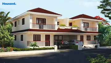 Project Image of Royal St Joseph Residency - Image 149763