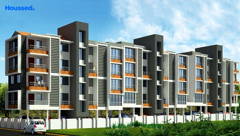 Project Image of Hum Green Hills in Ponda, Goa - Image 149771