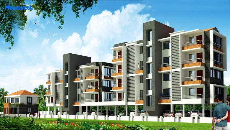 Project Image of Hum Green Hills in Ponda, Goa - Image 149772