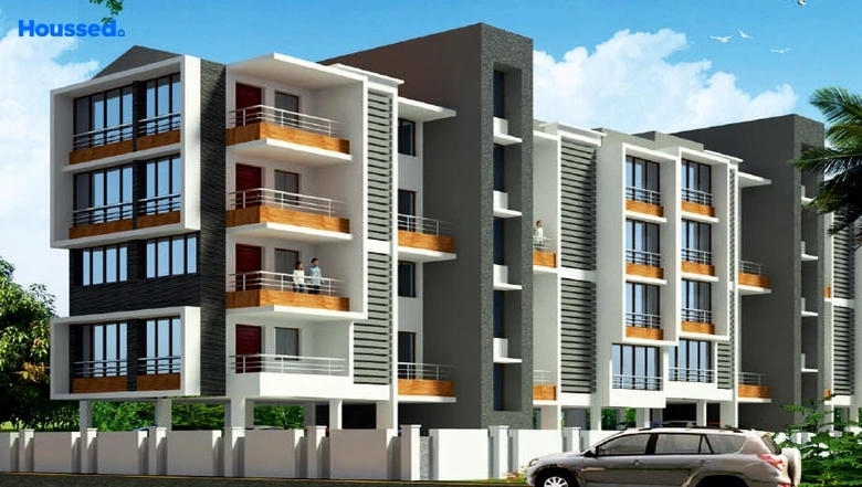 Project Image of Hum Green Hills in Ponda, Goa - Image 149770