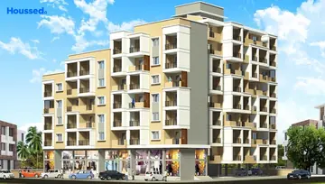 Project Image of Dhanashree Crown - Image 149885