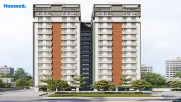 Project Image of Omkar Swarnim Paradise Phase 2 - Image 149902
