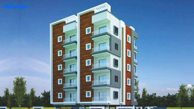 Project Image of Himalaya Seven Hills in Tellapur, Hyderabad - Image 113419