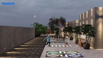 Amenities of Regent Jeevan Tara - Image 149958