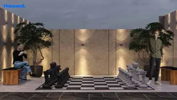 Amenities of Regent Jeevan Tara - Image 149959