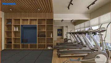 Amenities of Regent Jeevan Tara - Image 149960