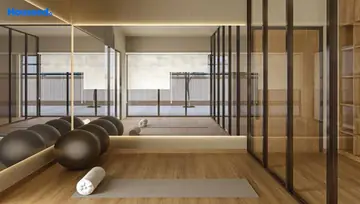 Amenities of Regent Jeevan Tara - Image 149957
