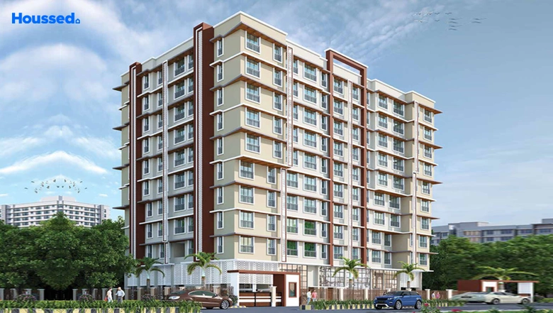 Project Image of Regent Jeevan Tara in Vile Parle East, Mumbai - Image 149956