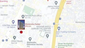 Location of DTG Avenue 68 - Image 149994