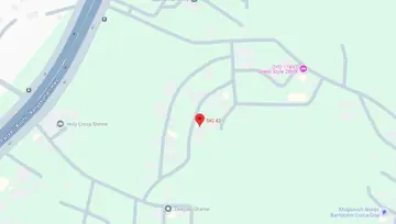 Location of Expanse Ski 43 - Image 150001