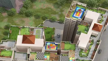 Amenities of Agarwal Skyrise - Image 150018