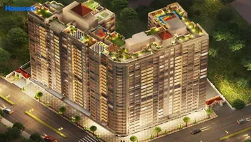Project Image of Agarwal Skyrise - Image 150016