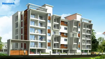 Project Image of Felicity Village Bay Residency - Image 150023