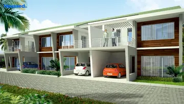 Project Image of Felicity Village Bay Residency - Image 150022
