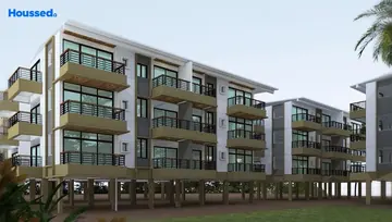 Project Image of Everton Greva Plaza - Image 150072