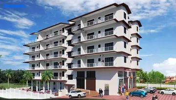 Project Image of Heramba Residency - Image 150081