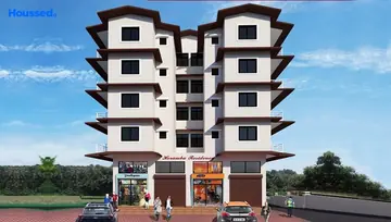 Project Image of Heramba Residency - Image 150079